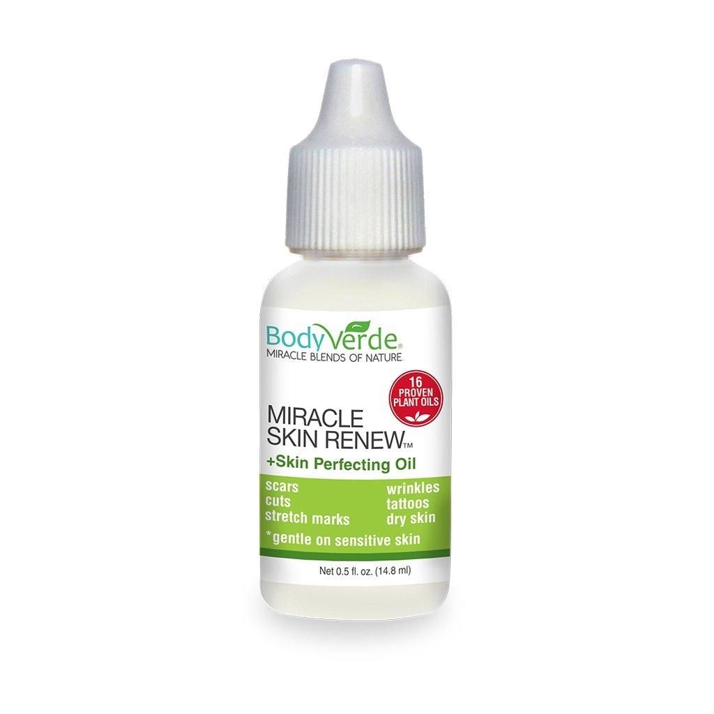 BodyVerde Miracle Skin Renew Serum image 1