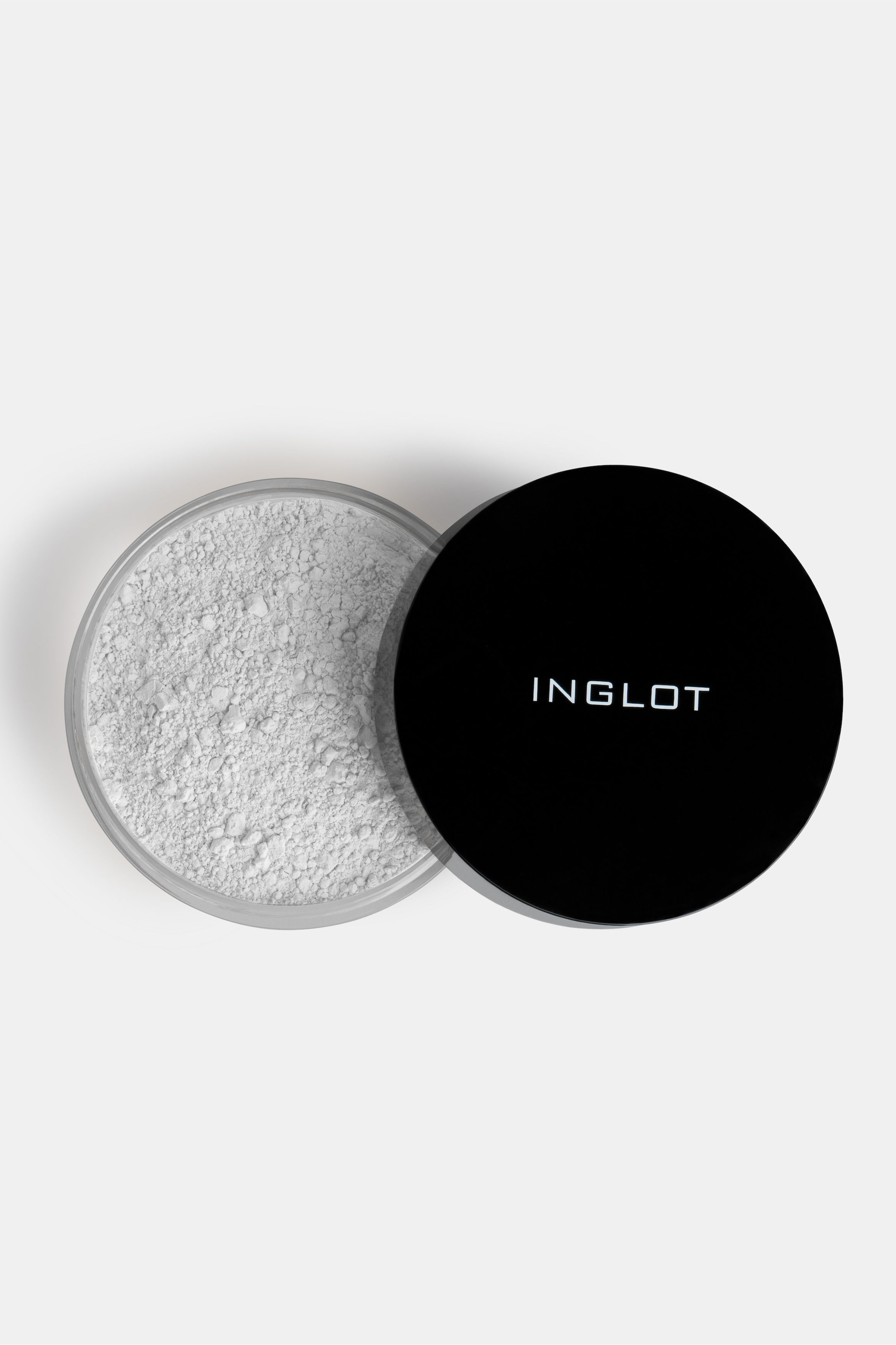 INGLOT Mattifying Loose Powder image 1