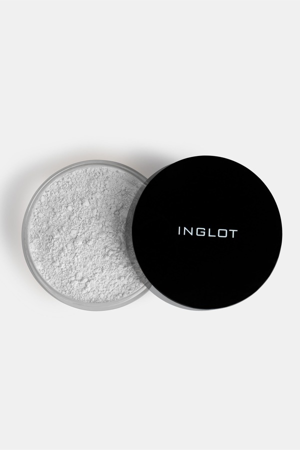 INGLOT Mattifying Loose Powder