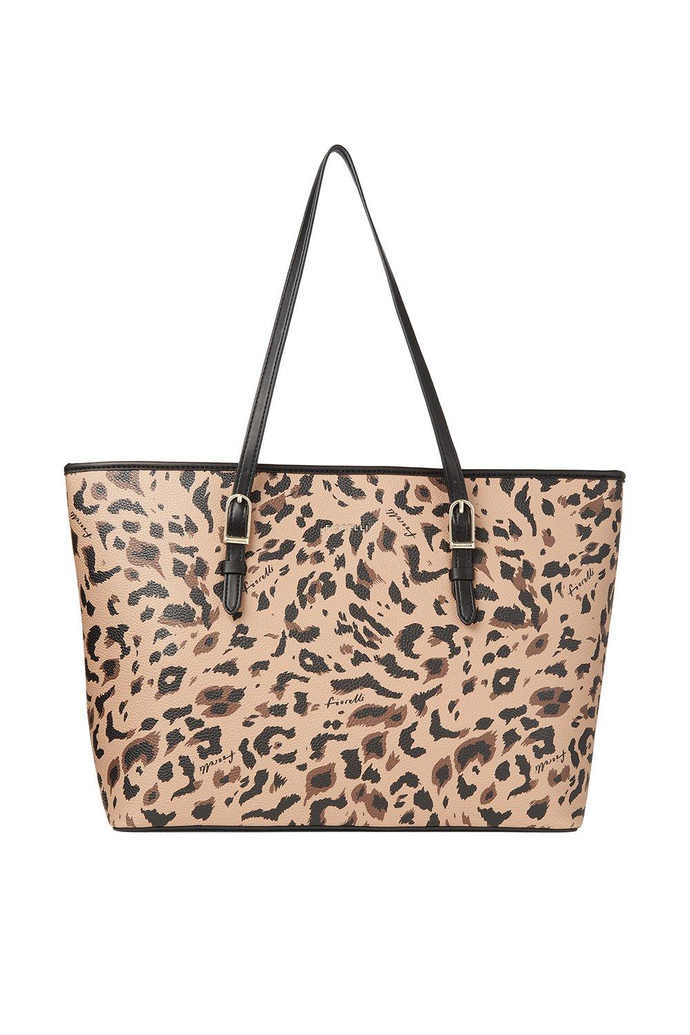 FIORELLI Etta Buckle Tote Bag image 1