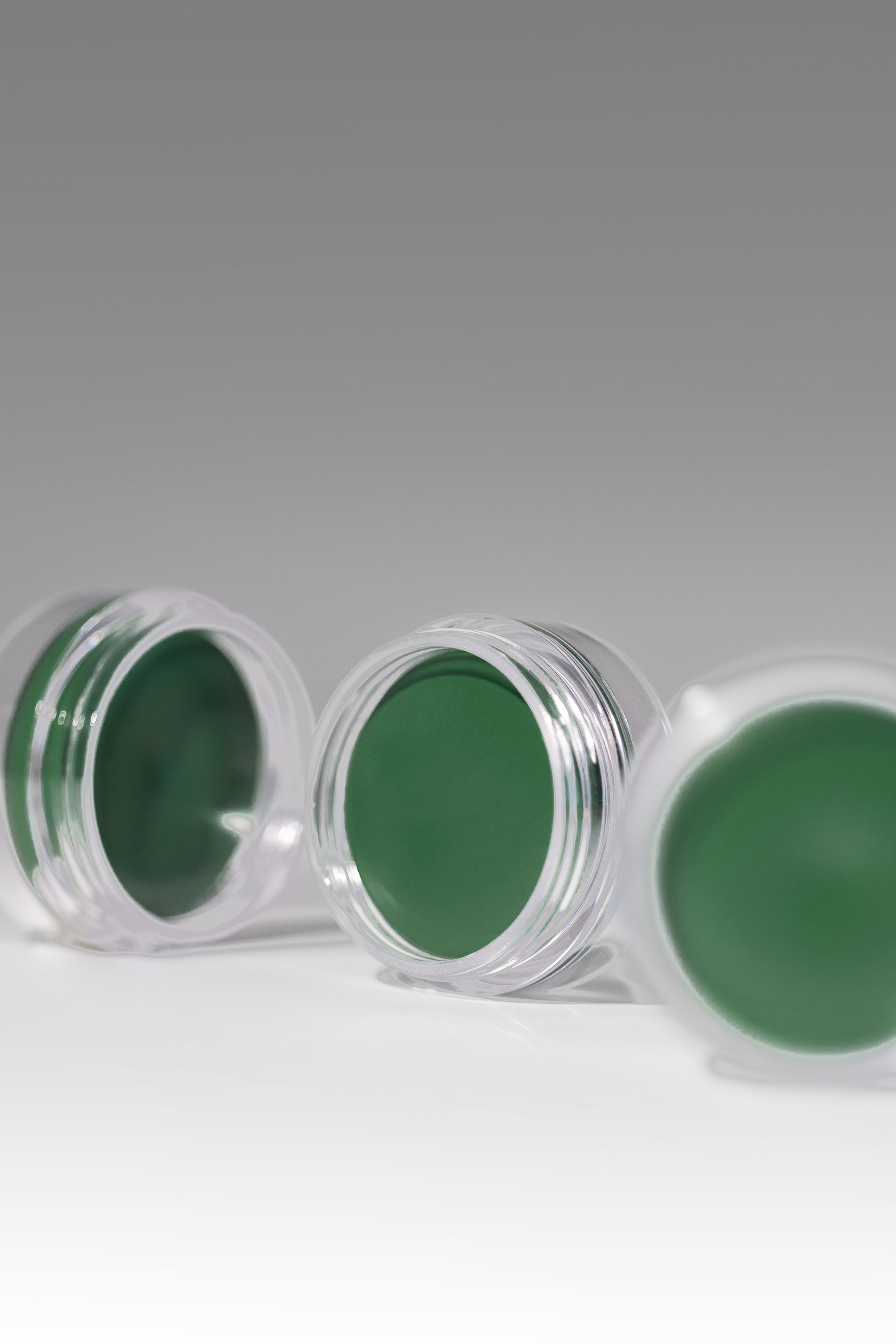 INGLOT Amc Eyeliner Gel image 5