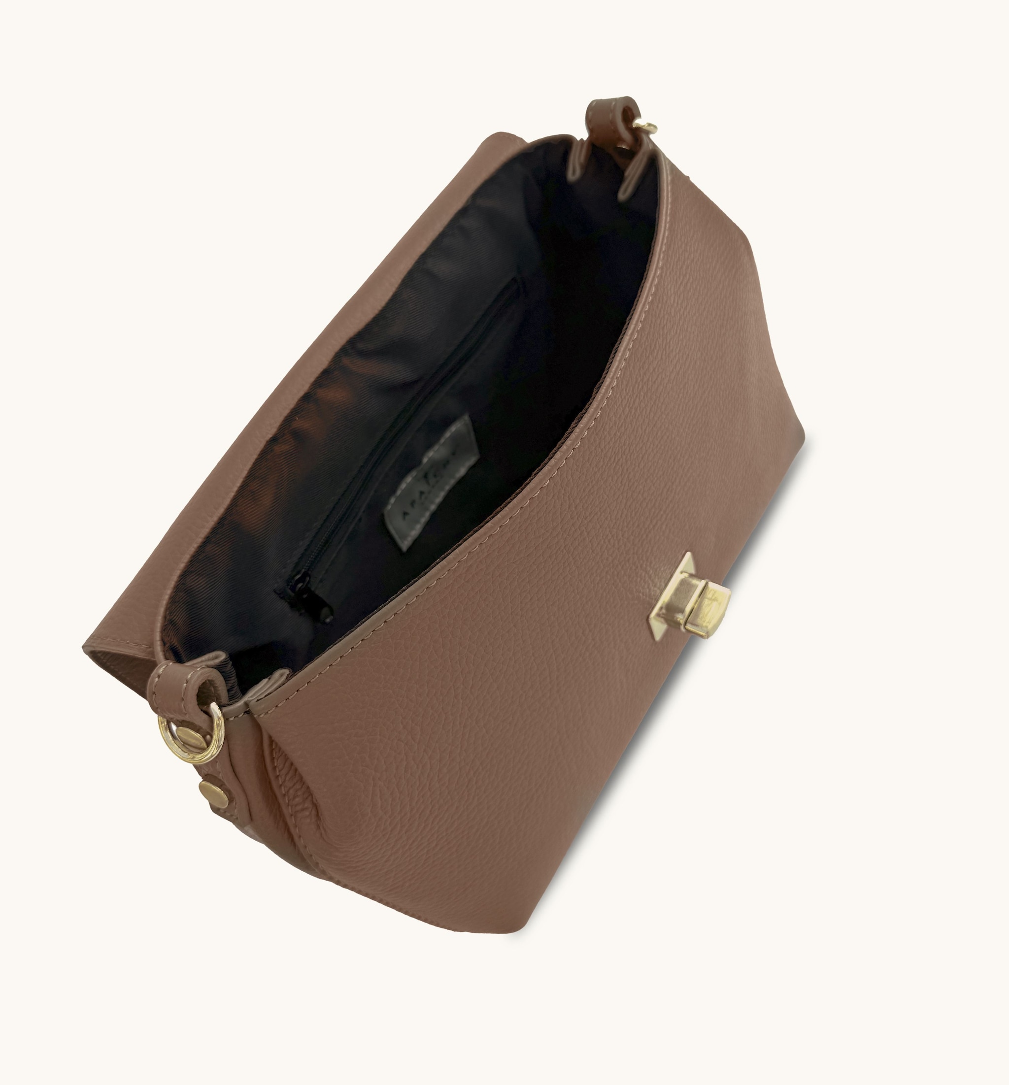 Apatchy London The Maisie Maxi Leather Bag image 5