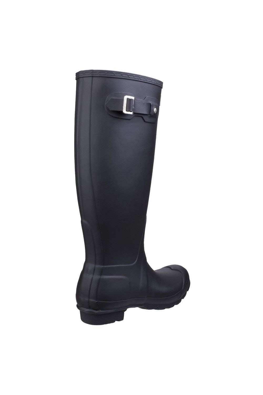 Hunter 'Original Tall' Wellington Boots image 2