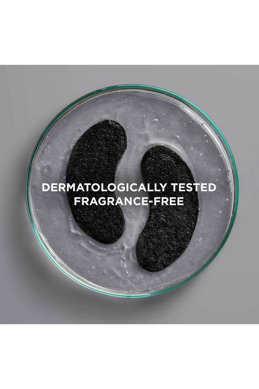 Garnier Depuffing Eye Mask with Bamboo Charcoal Multi image 6