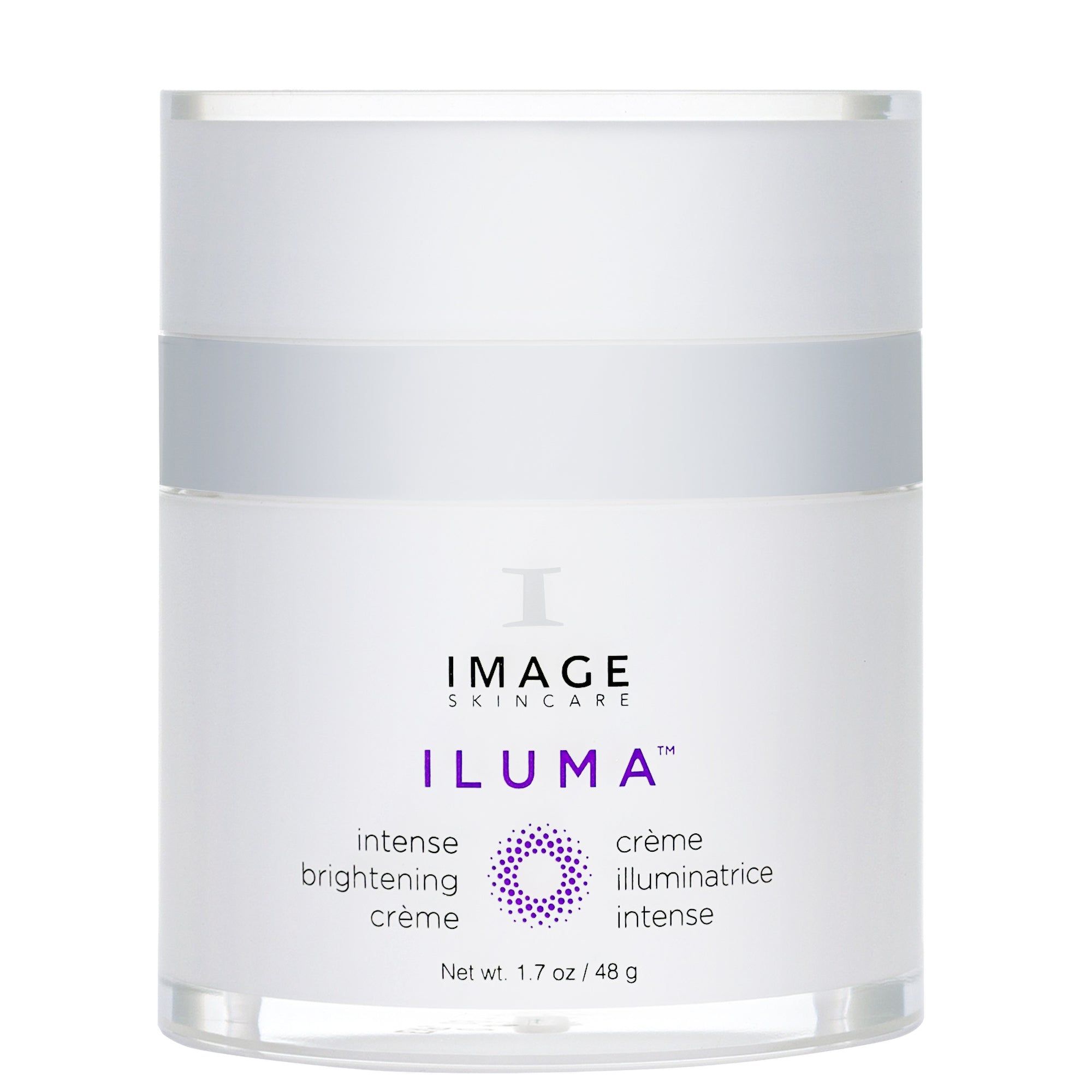 IMAGE Skincare Iluma Intense Brightening Creme 48g / 1.7 oz. image 1