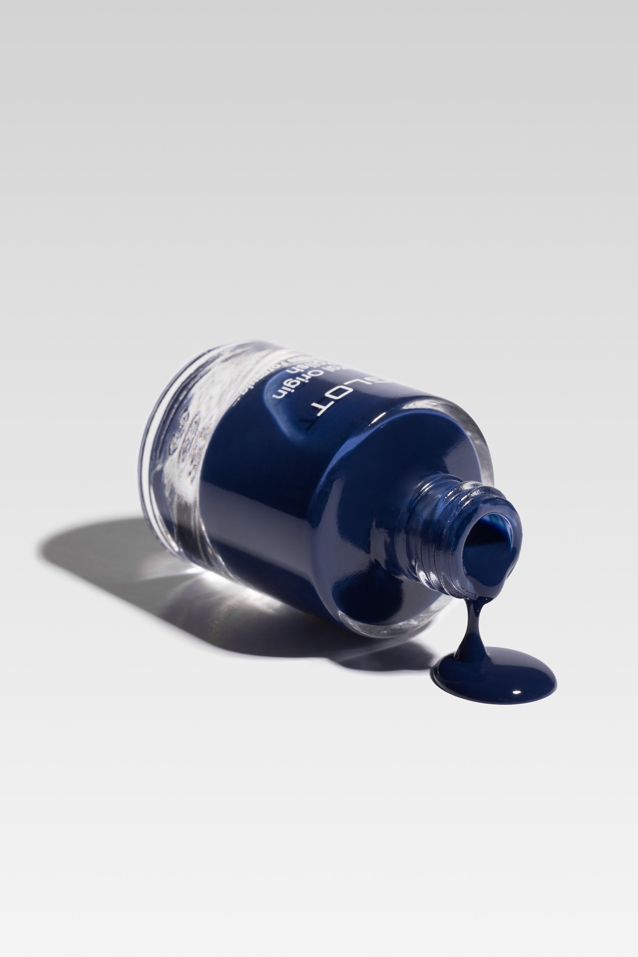 INGLOT Natural Origin Nail Polish image 4