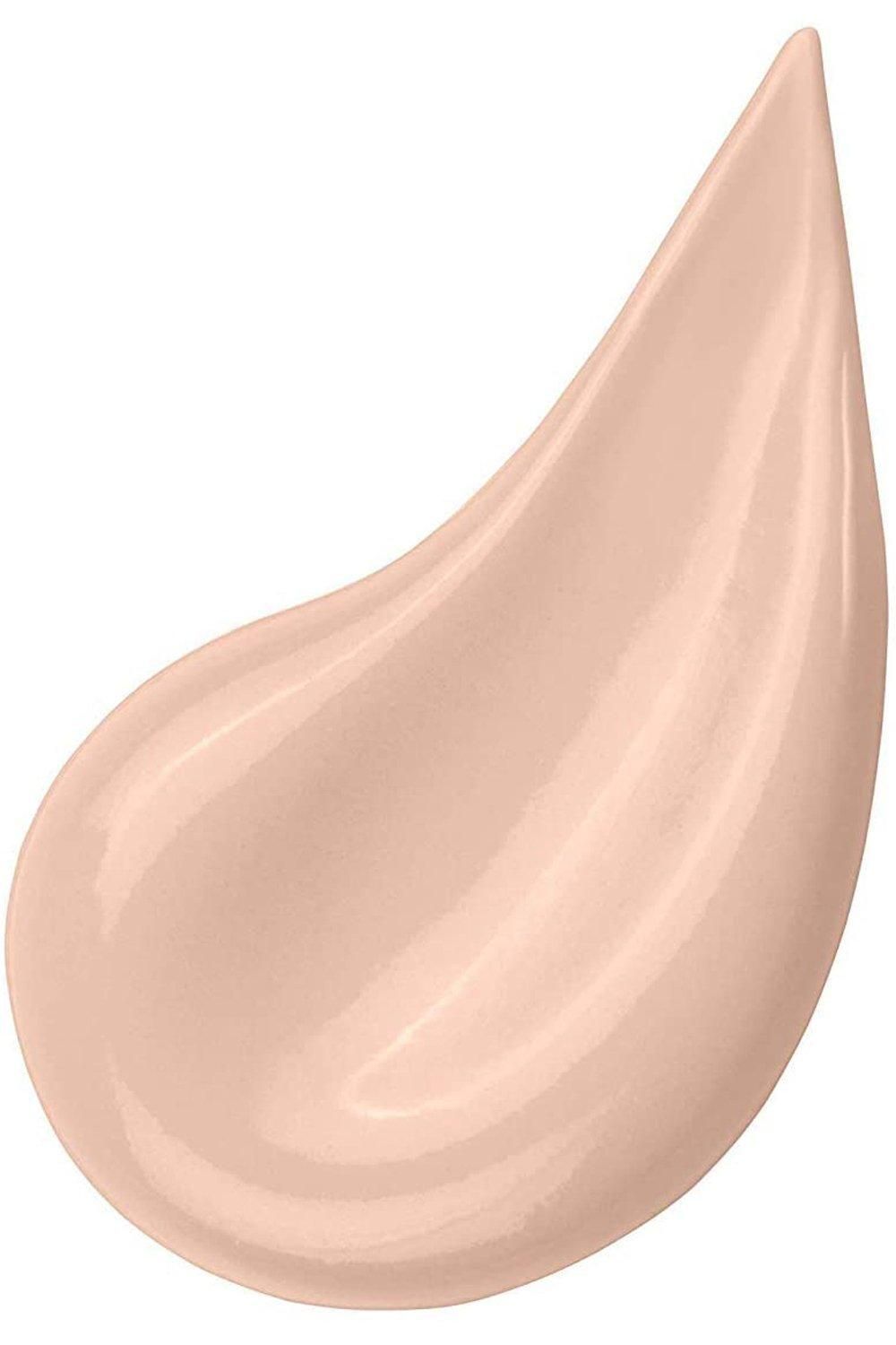 Rimmel London Lasting Radiance Foundation Light Porcelain image 2