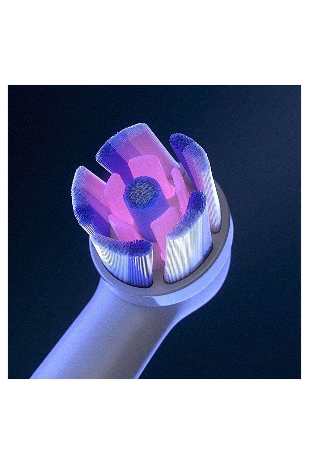 Oral B iO Radiant White 2ct Multi image 8