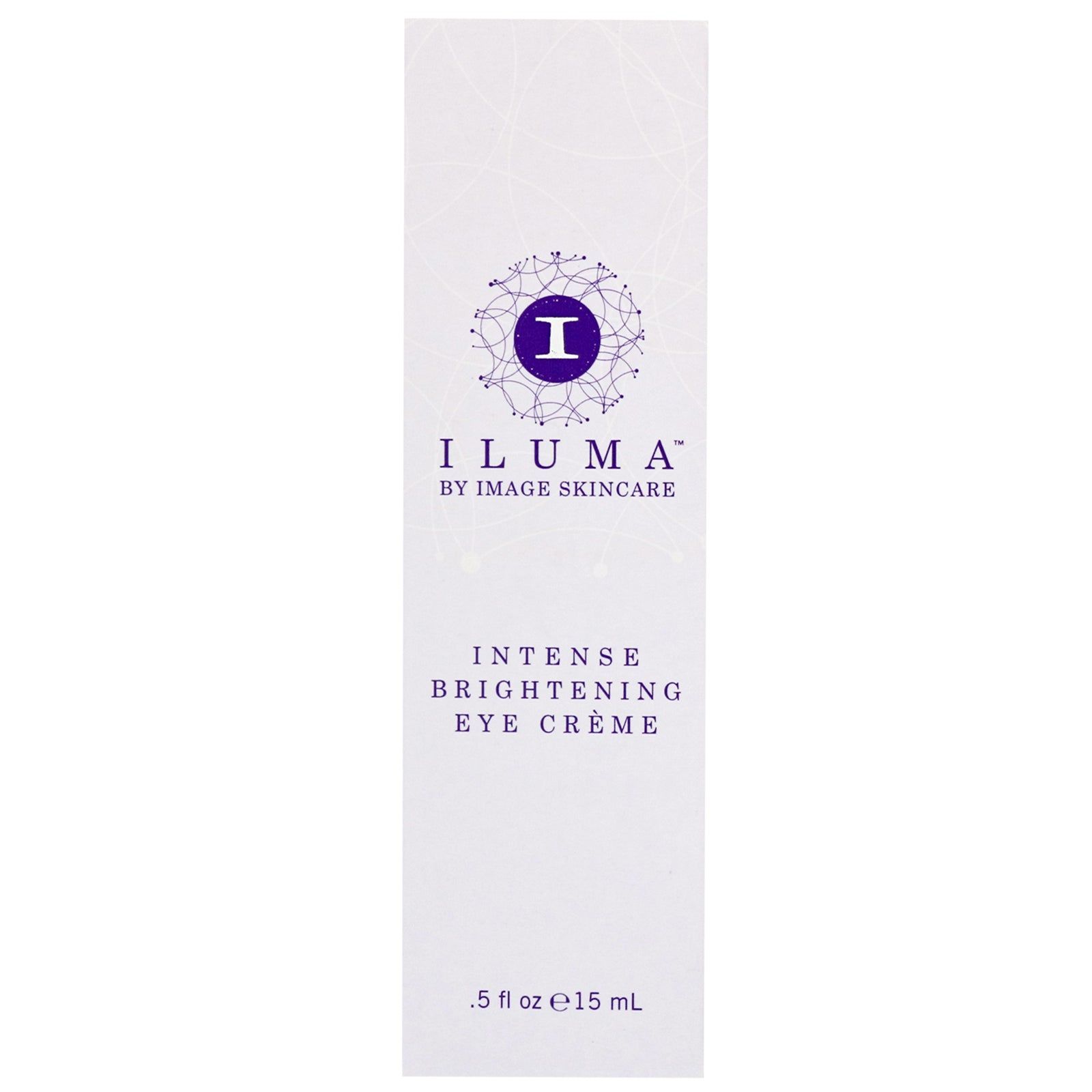 IMAGE Skincare Iluma Intense Brightening Eye Creme 15ml / 0.5 fl.oz. image 2