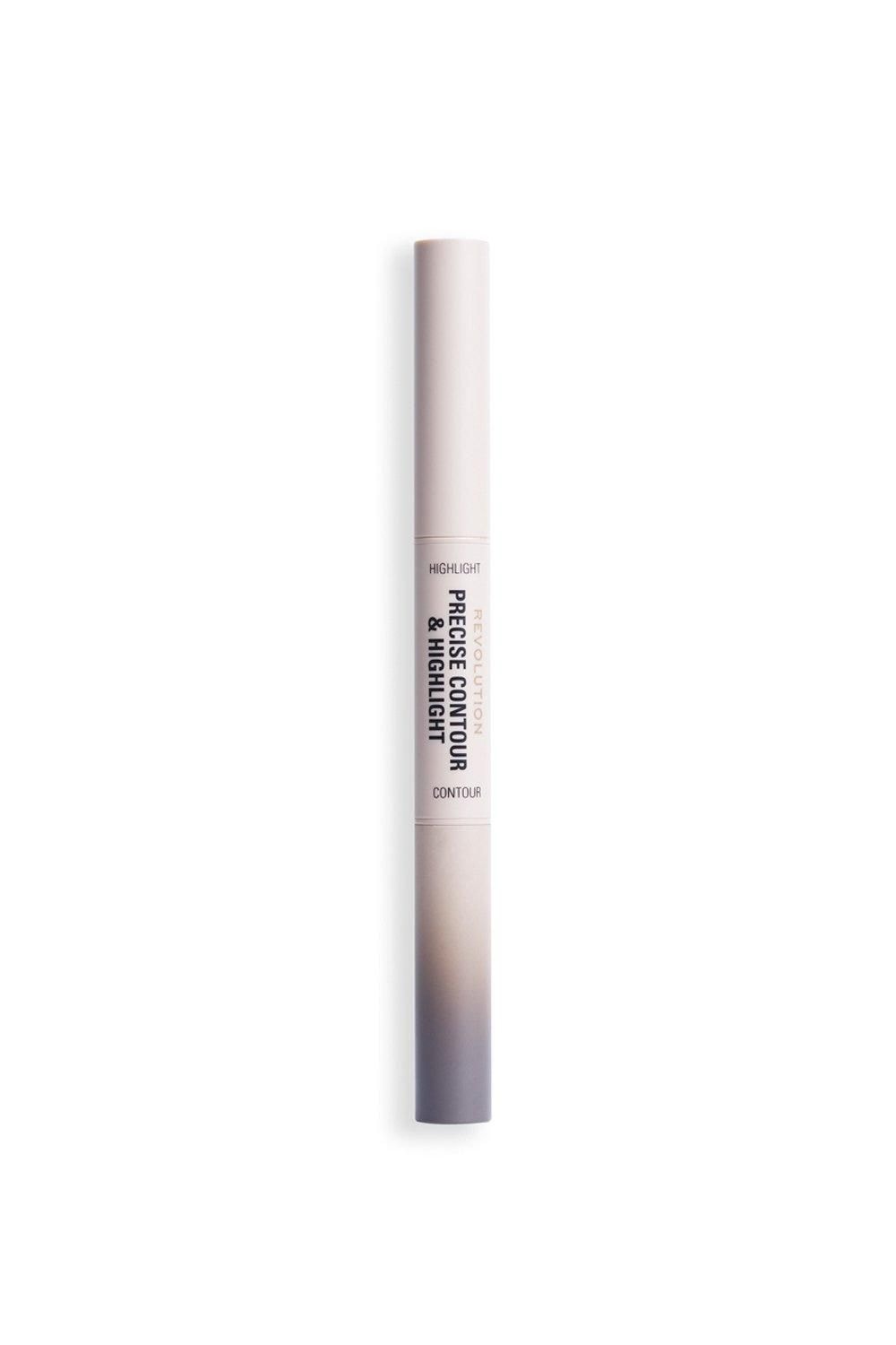 Revolution Precise Contour & Highlight Stick Dark image 3