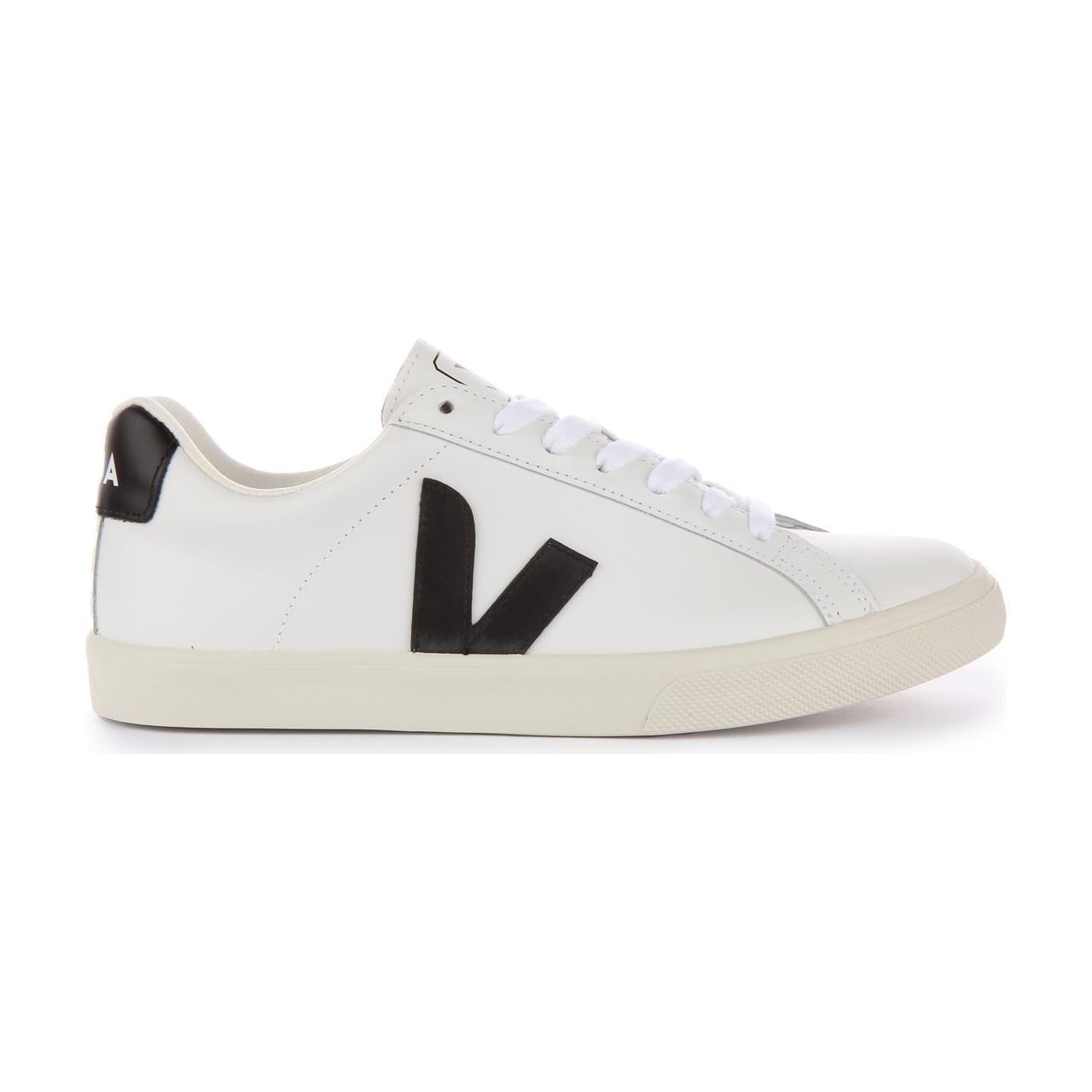 Veja 'Esplar Leather' Leather Trainers image 2