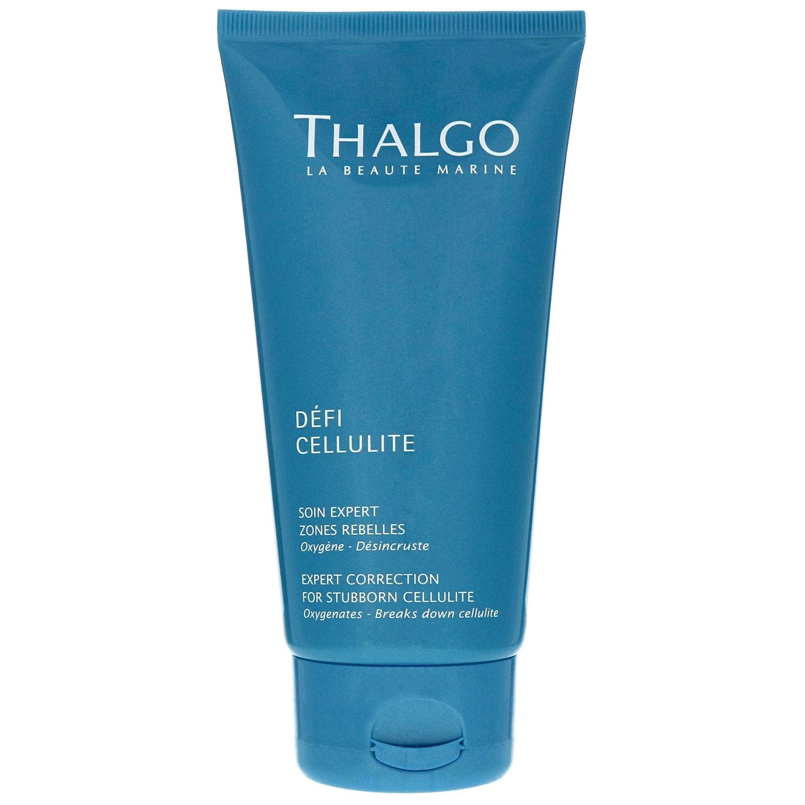 Thalgo Défi Cellulite Expert Correction for Stubborn Cellulite 150ml image 1