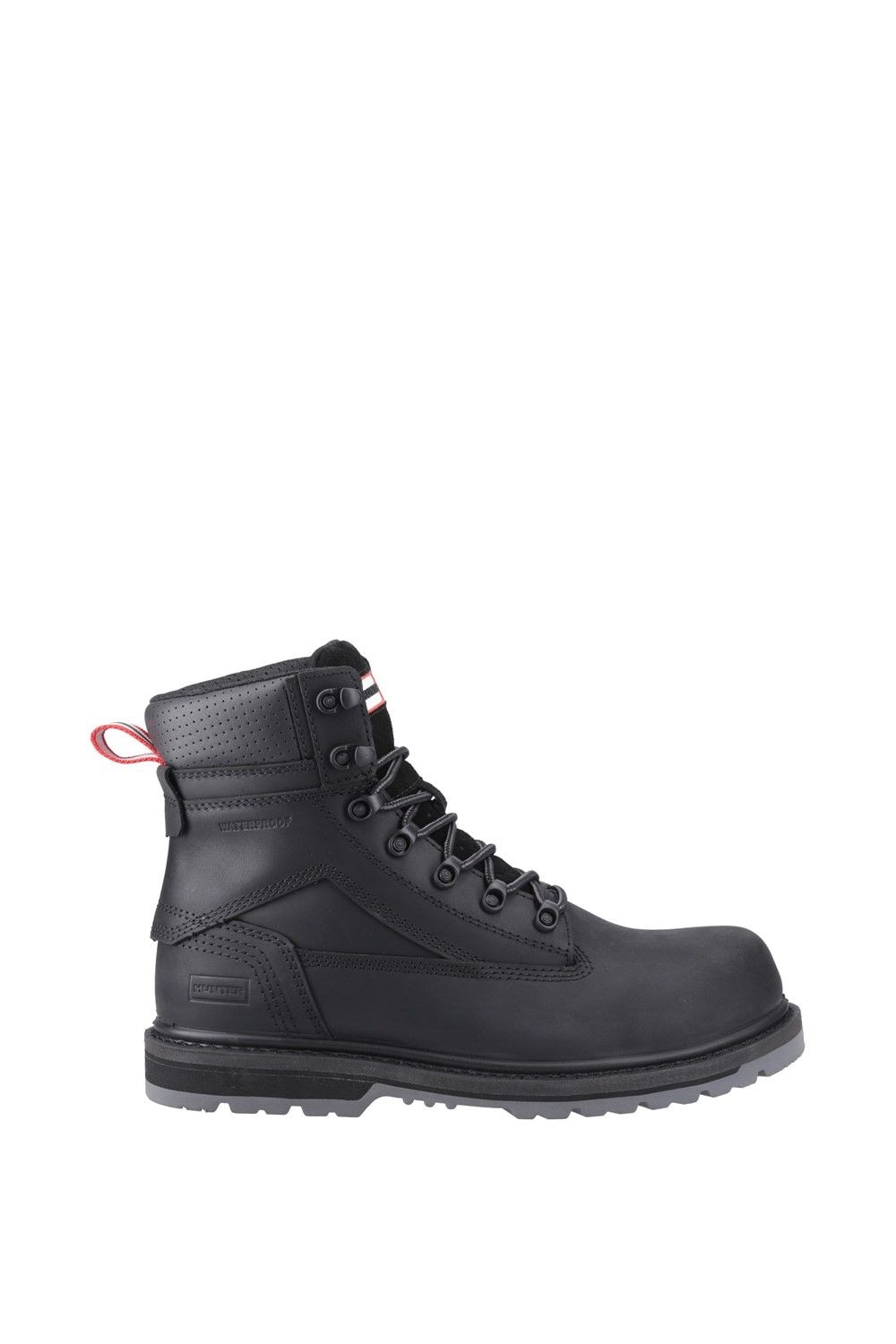 Hunter Tornado Safety Boot image 5