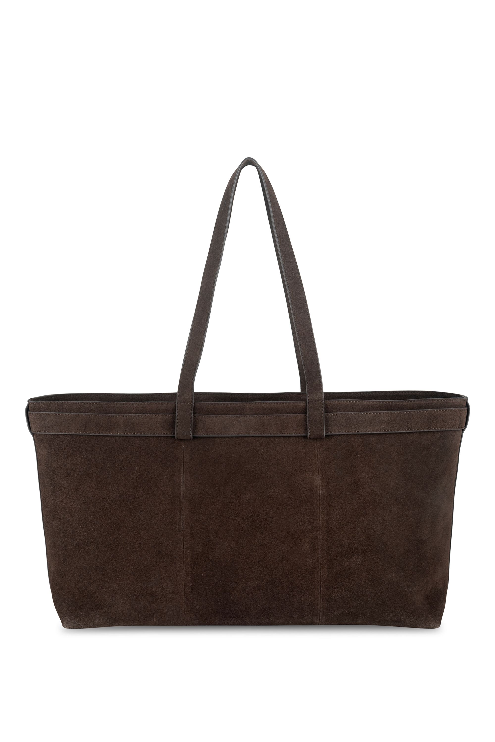 Apatchy London The Esme Suede Bag image 4