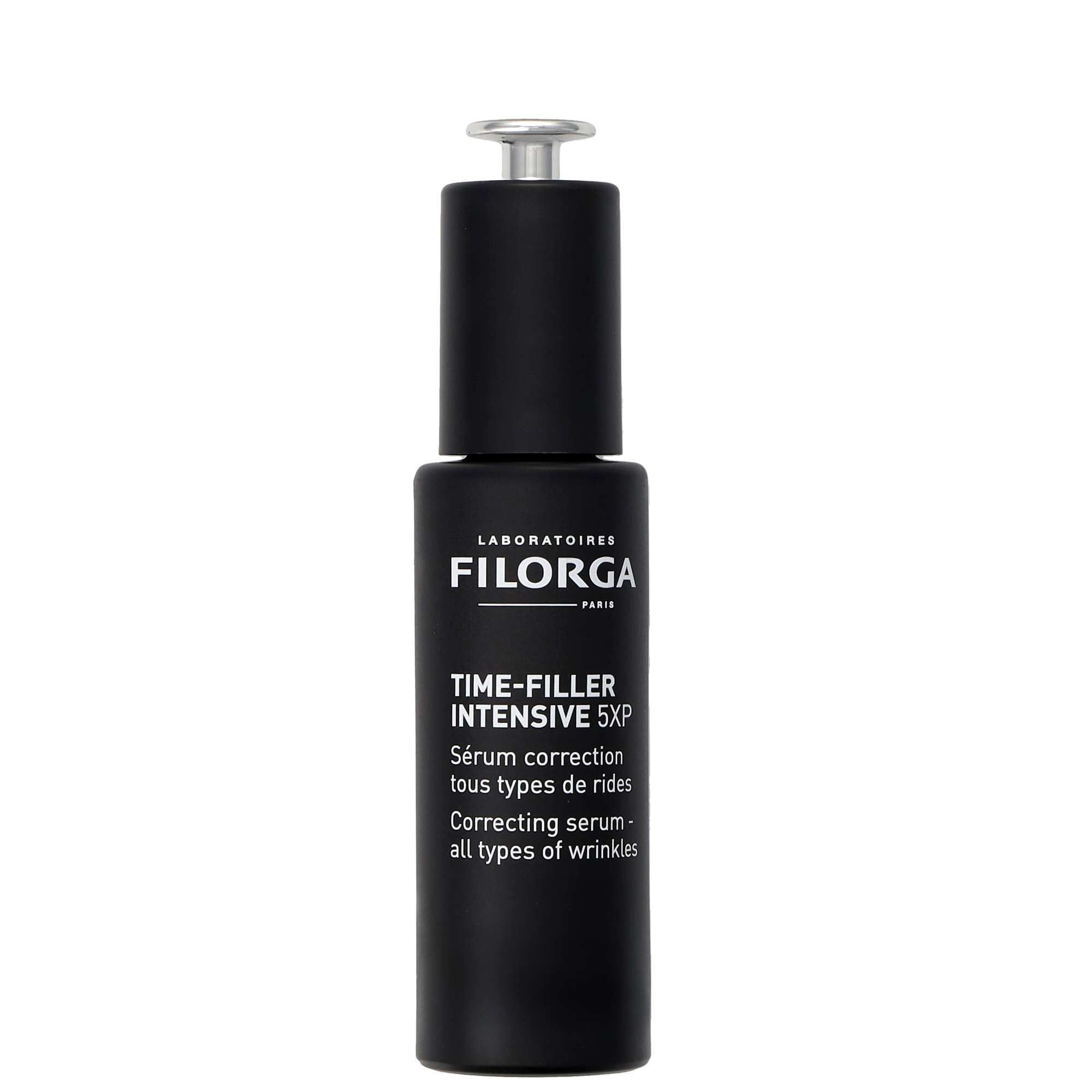 Filorga Time-Filler Intensive 5XP Serum 30ml image 1