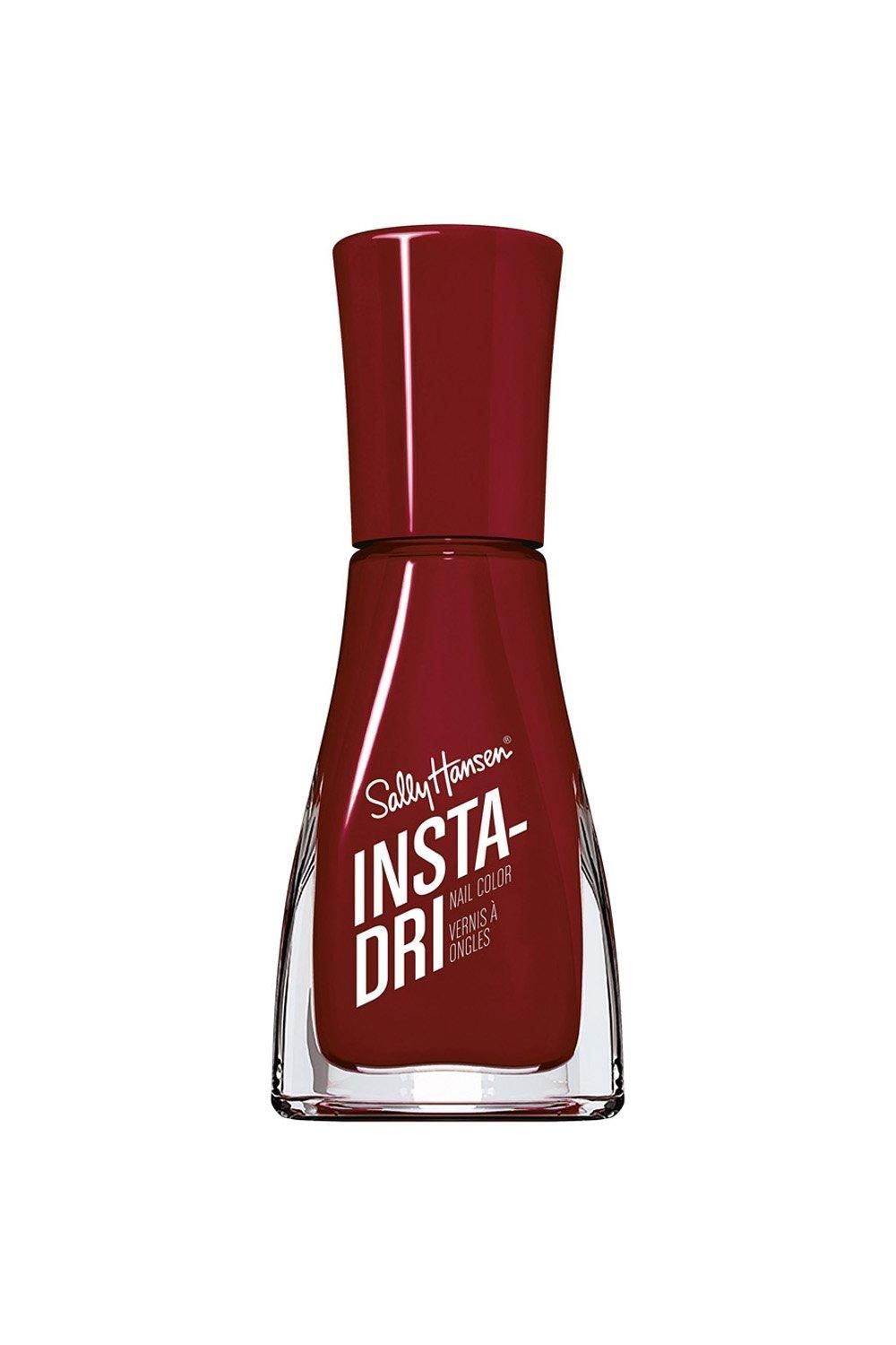 Sally Hansen Insta-Dri Nail Polish Cinna Snap image 1