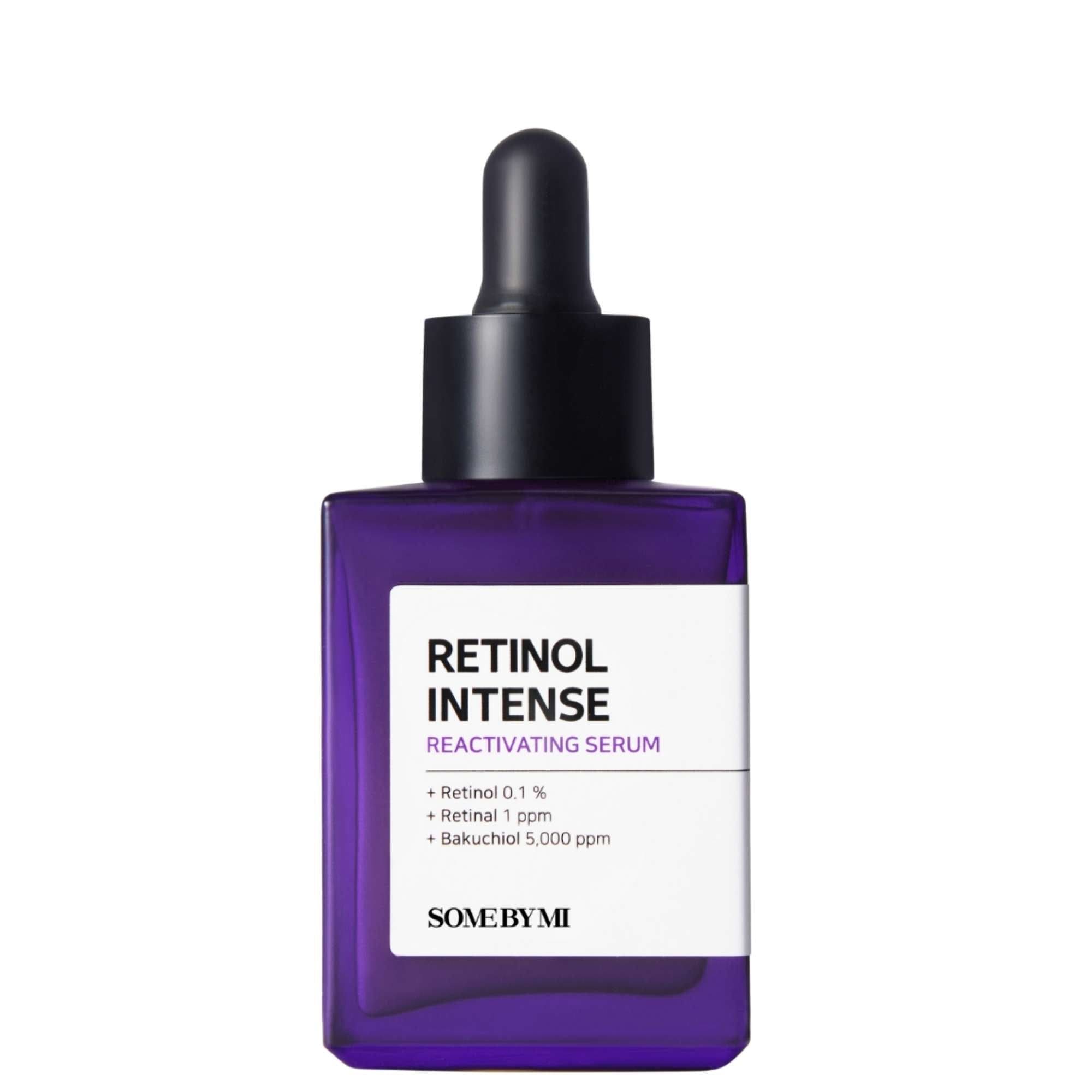 Some By Mi Retinol Intense Reactivating Serum 30ml image 1