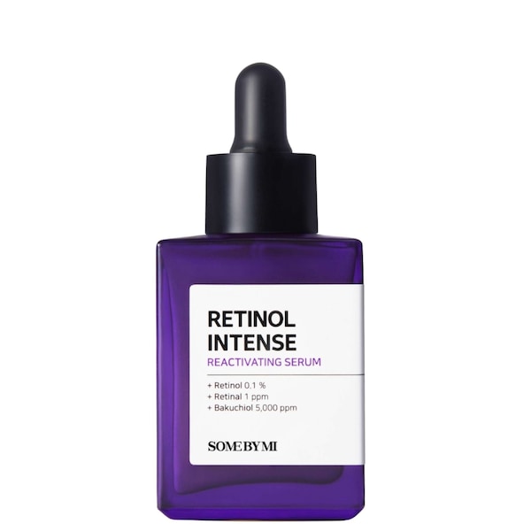 Some By Mi Retinol Intense Reactivating Serum 30ml