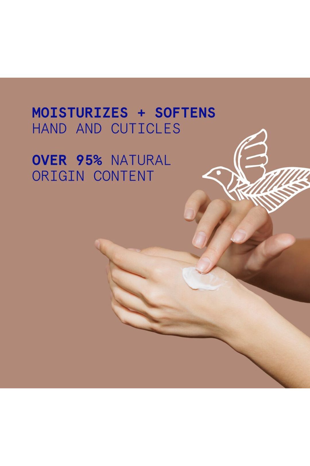 Korres Almond Nut Hand Cream 50ml Multi image 4