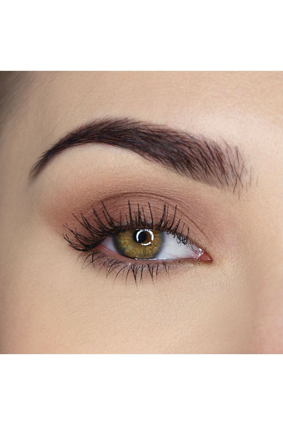 SOSU Cosmetics Eye Voltage Mascara Black image 2