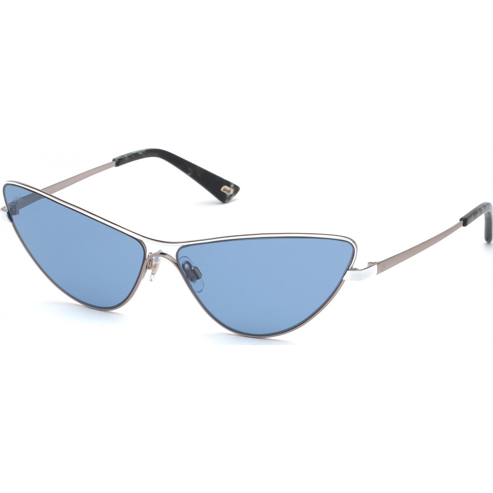Web Eyewear WE0269-6534V Sunglasses image 1