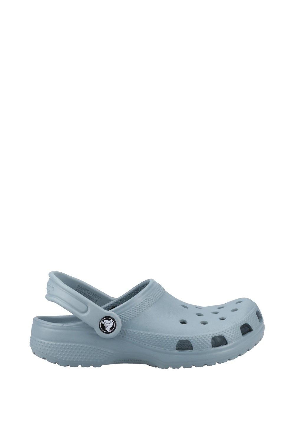 Crocs Kids' Classic Clog image 5