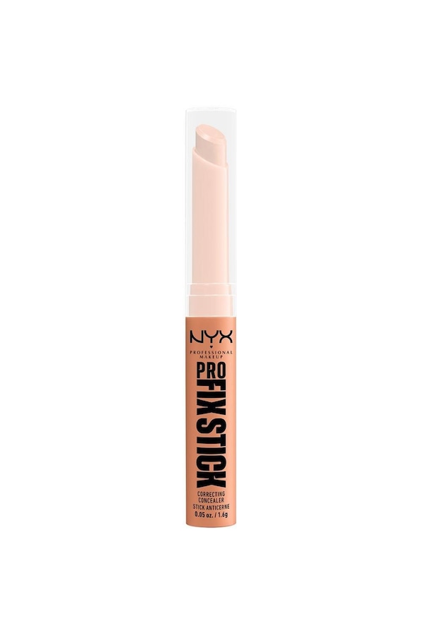 NYX Professional Makeup Pro Fix Stick Correcting Concealer Stick Dark Peach