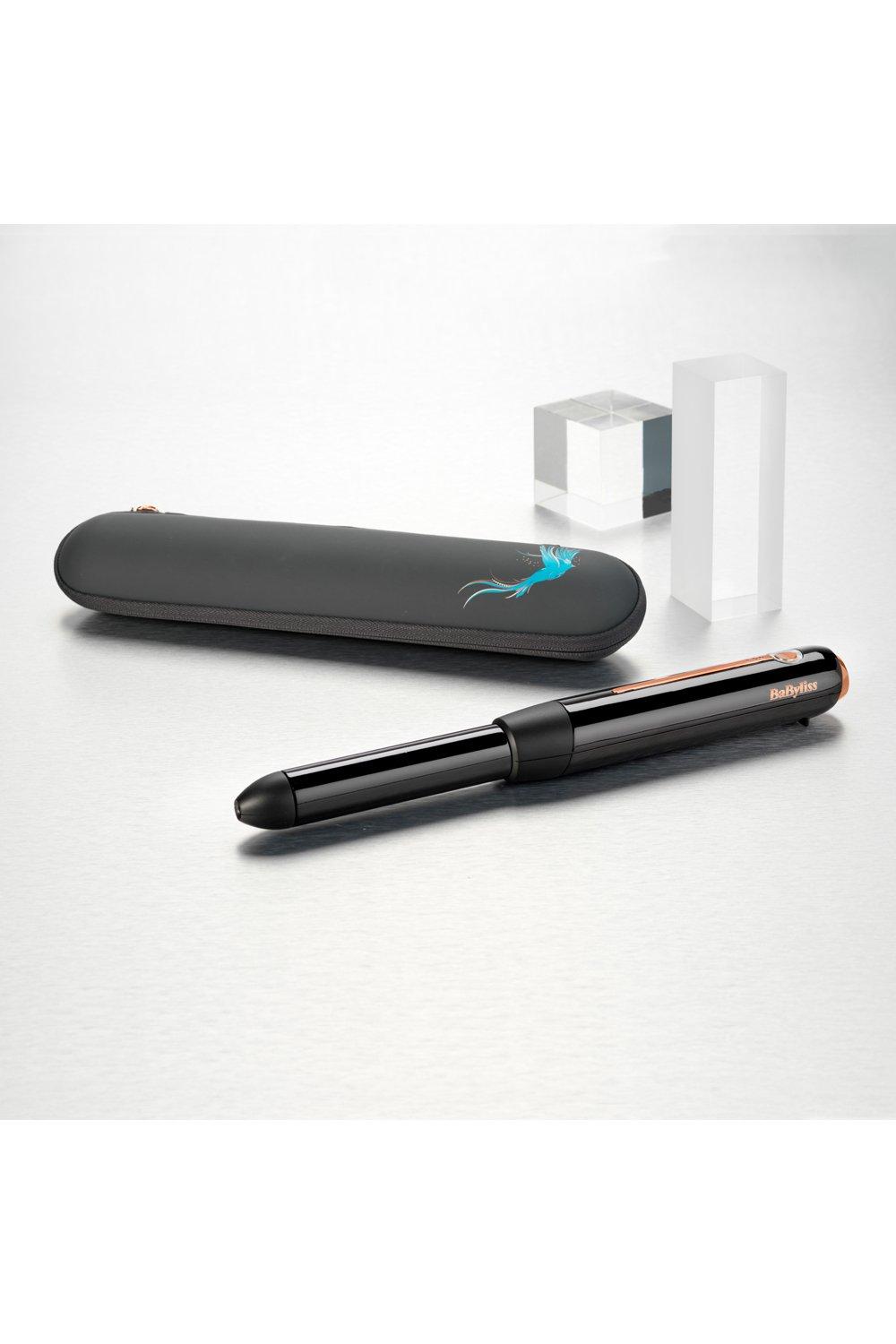 Pro Cordless Babyliss Cordless Curling Wand Cordless Babyliss