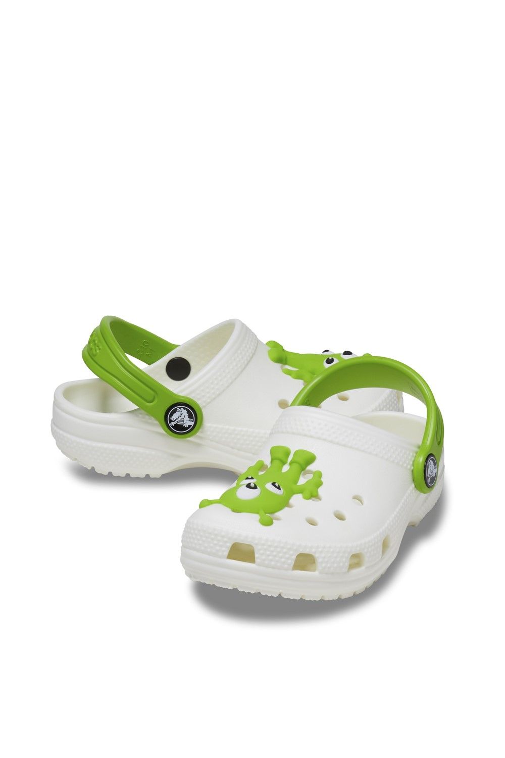 Crocs Classic Alien Character Clog image 3