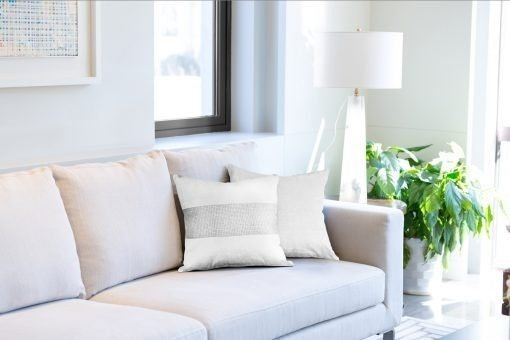 New Edge Blinds Melia Cushion Cover image 2