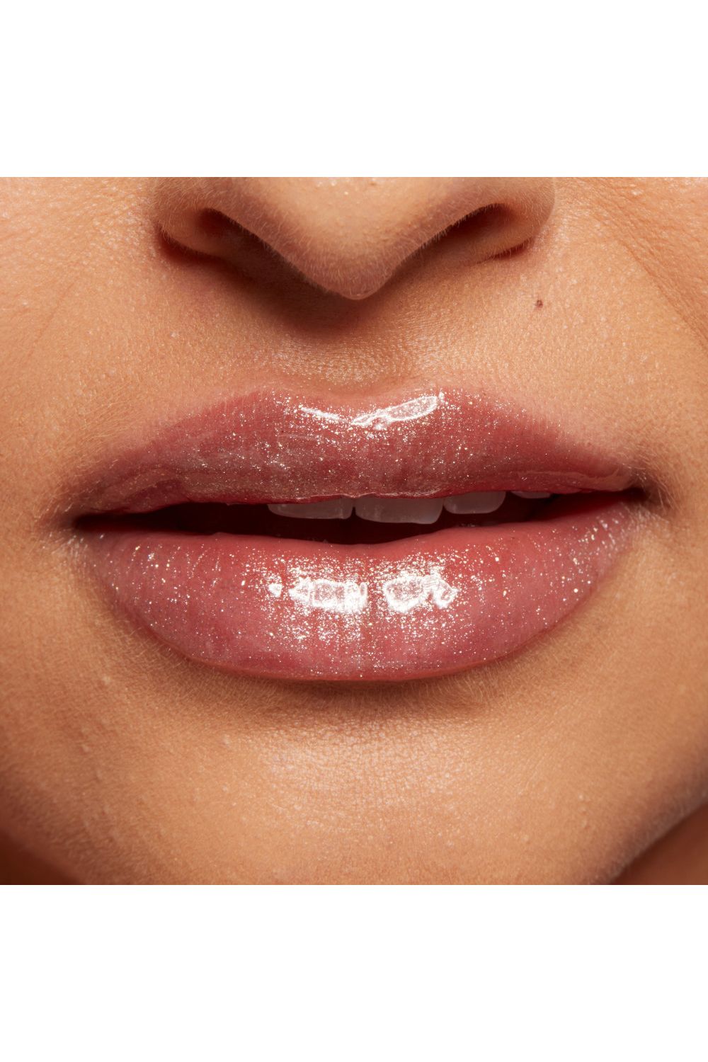 NYX Professional Makeup Duck Plump Extreme Sensation Plumping Lip Gloss 7ml Quazy Silver image 10