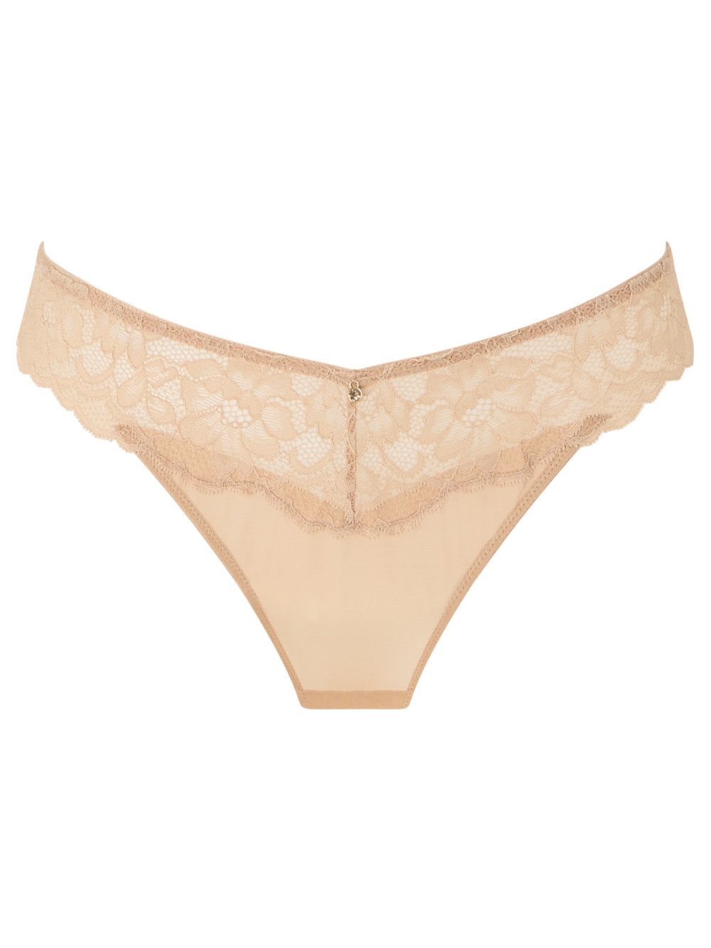 Ann Summers Sexy Lace Thong image 5