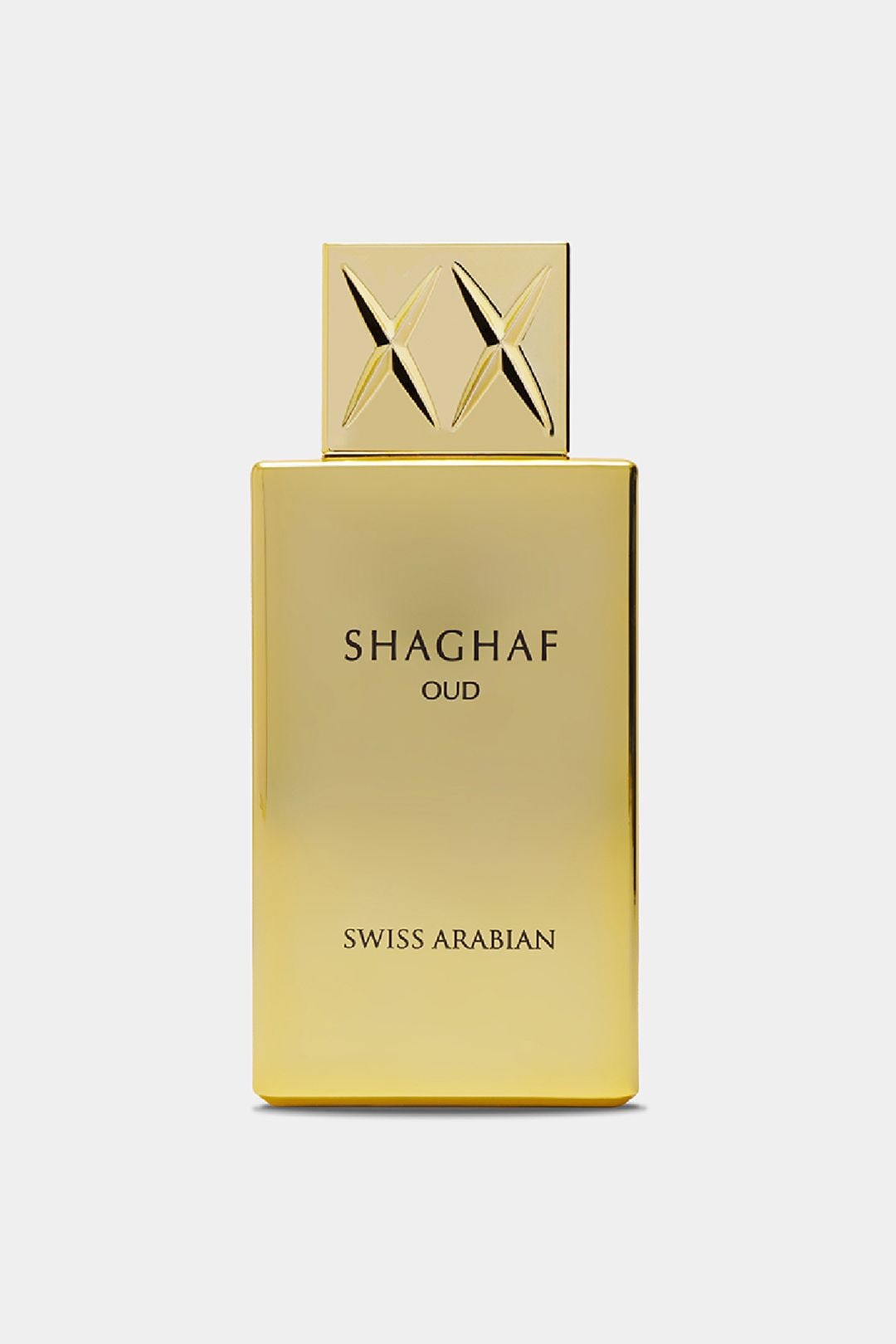 Swiss Arabian Shaghaf Oud Misc image 1