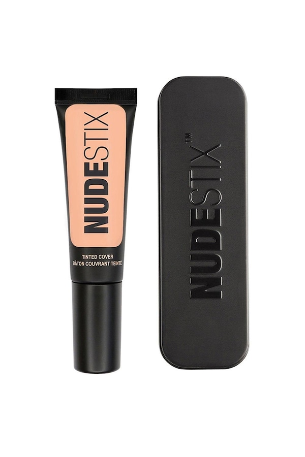 Nudestix Tinted Cover Foundation Nude 3_5