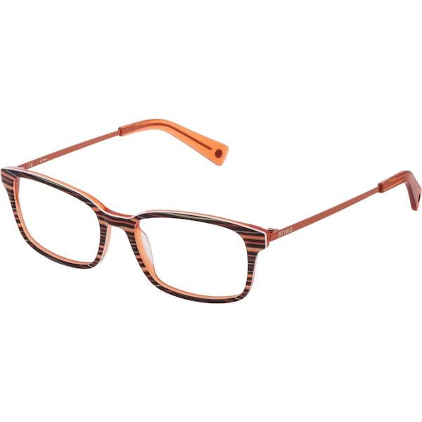 Sting VSJ6645005GR Pair Of Glasses