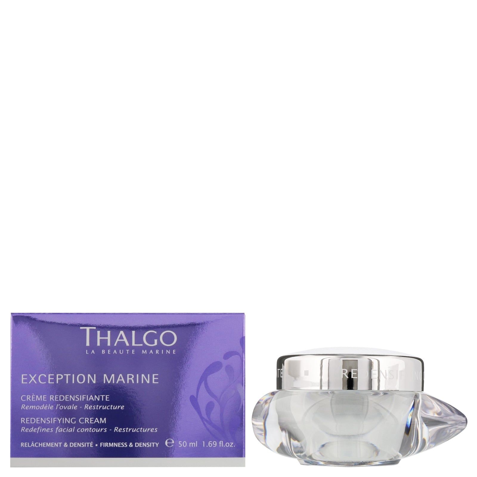 Thalgo Redensifying Cream 50ml image 3