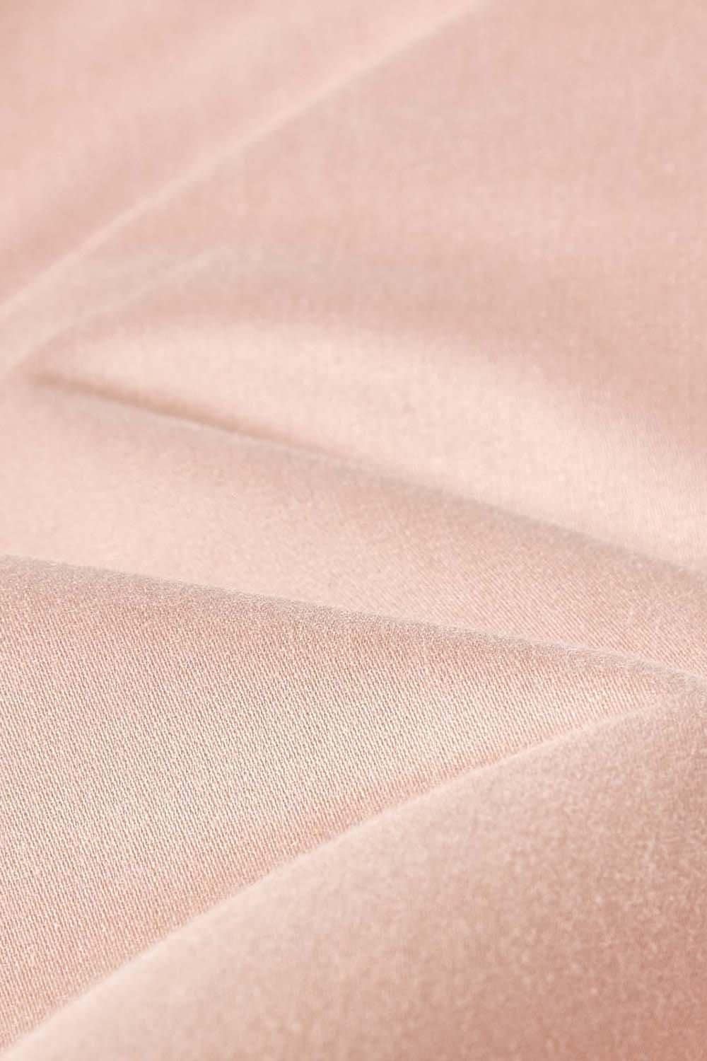 Homescapes Egyptian Cotton Oxford Pillowcase 1000 TC image 4