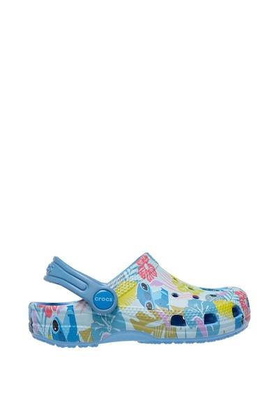 Crocs 'Stitch' Kids Beach