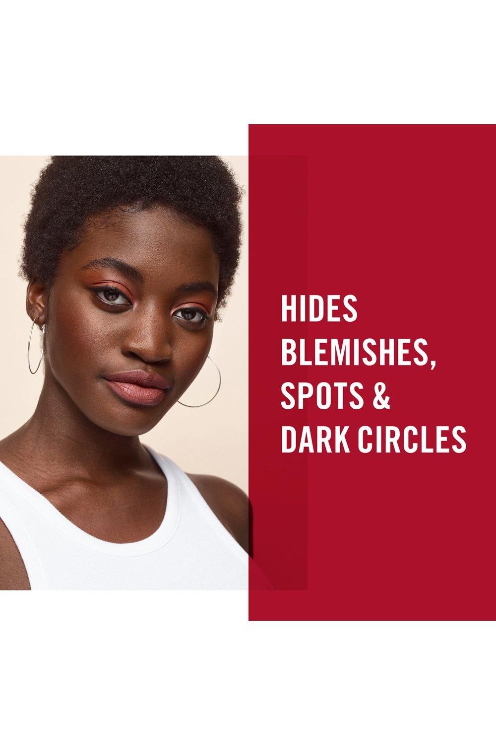 Rimmel London Lasting Matte Foundation Maple image 6