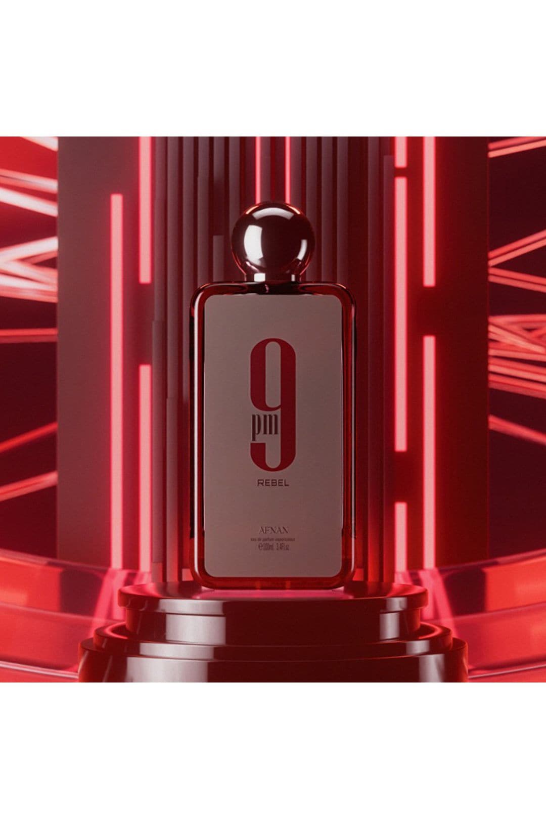 Afnan 9pm Rebel Misc image 3