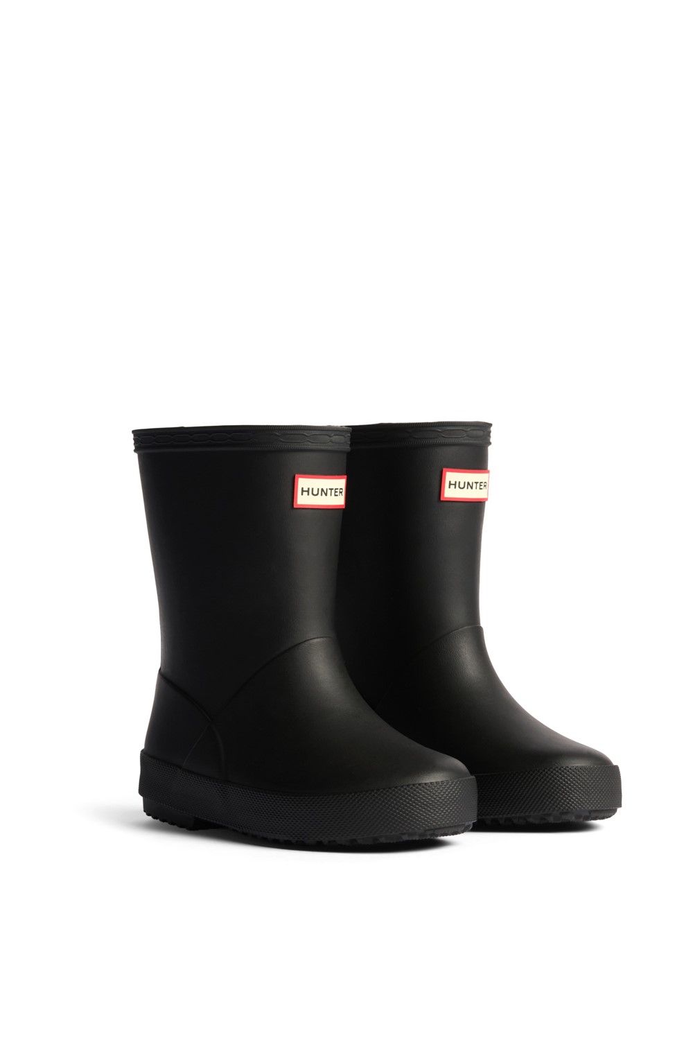 Hunter Kids First Insulated Wellington Boot image 1