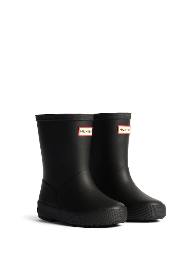 Hunter Kids First Insulated Wellington Boot