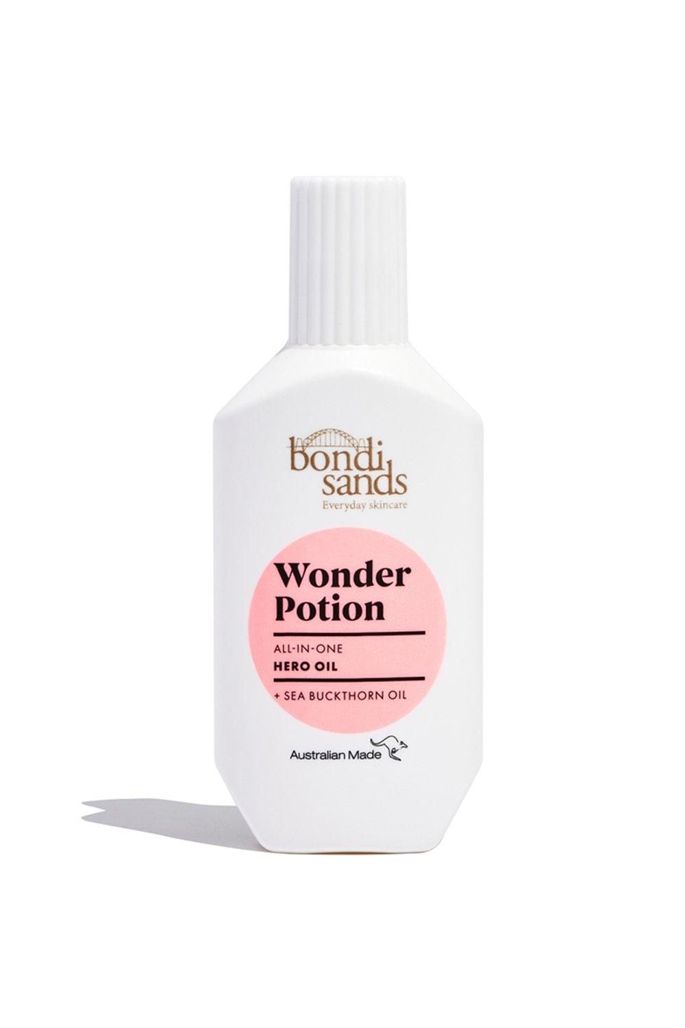 Bondi Sands Wonder Potion Hero Oil Multi image 1
