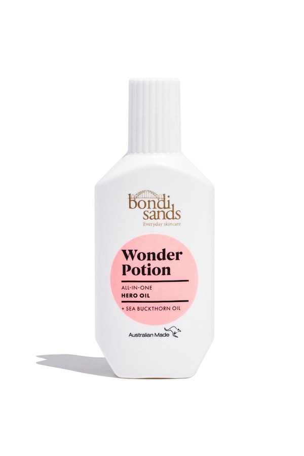 Bondi Sands Wonder Potion Hero Oil Multi