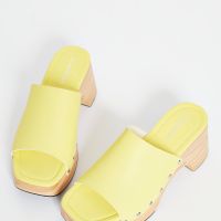 Shnoo Sandals image 1