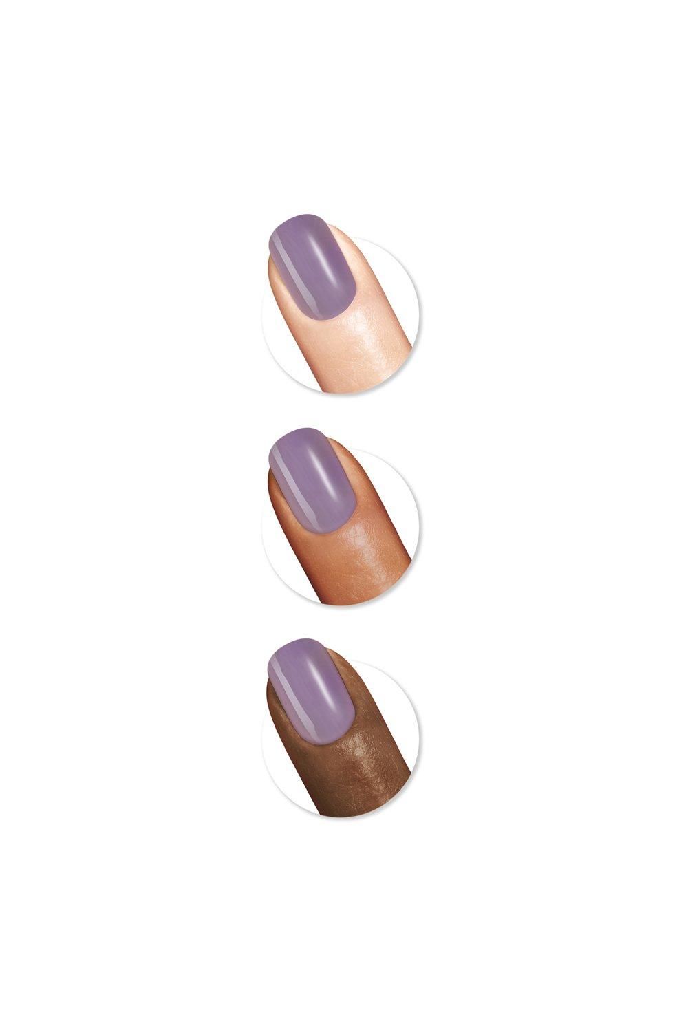 Sally Hansen Sally Hansen Good Kind Pure Nail Polish Lavendar Haze image 2