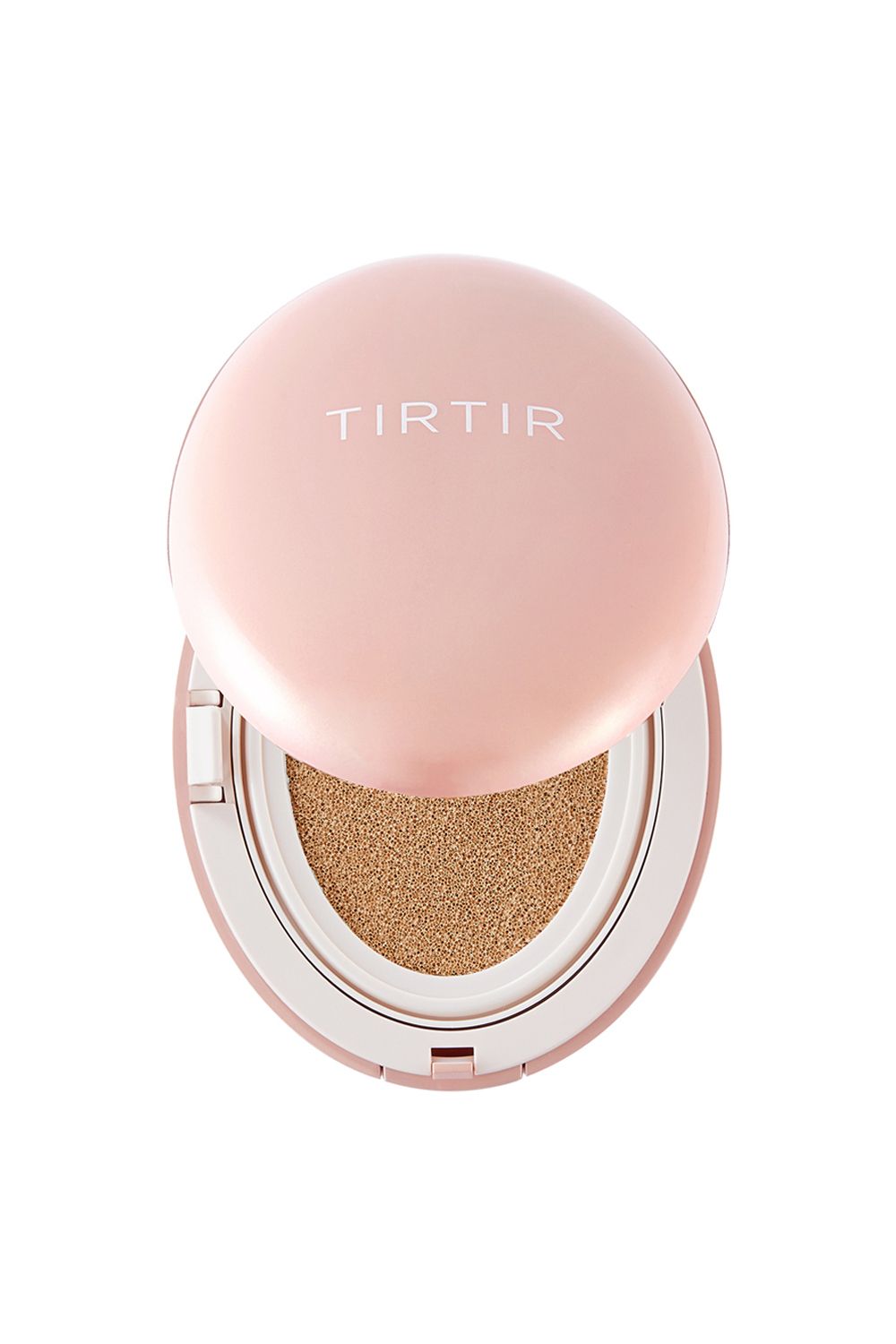 TIRTIR Mask Fit All-Cover Cushion 18g 25n Mocha image 1