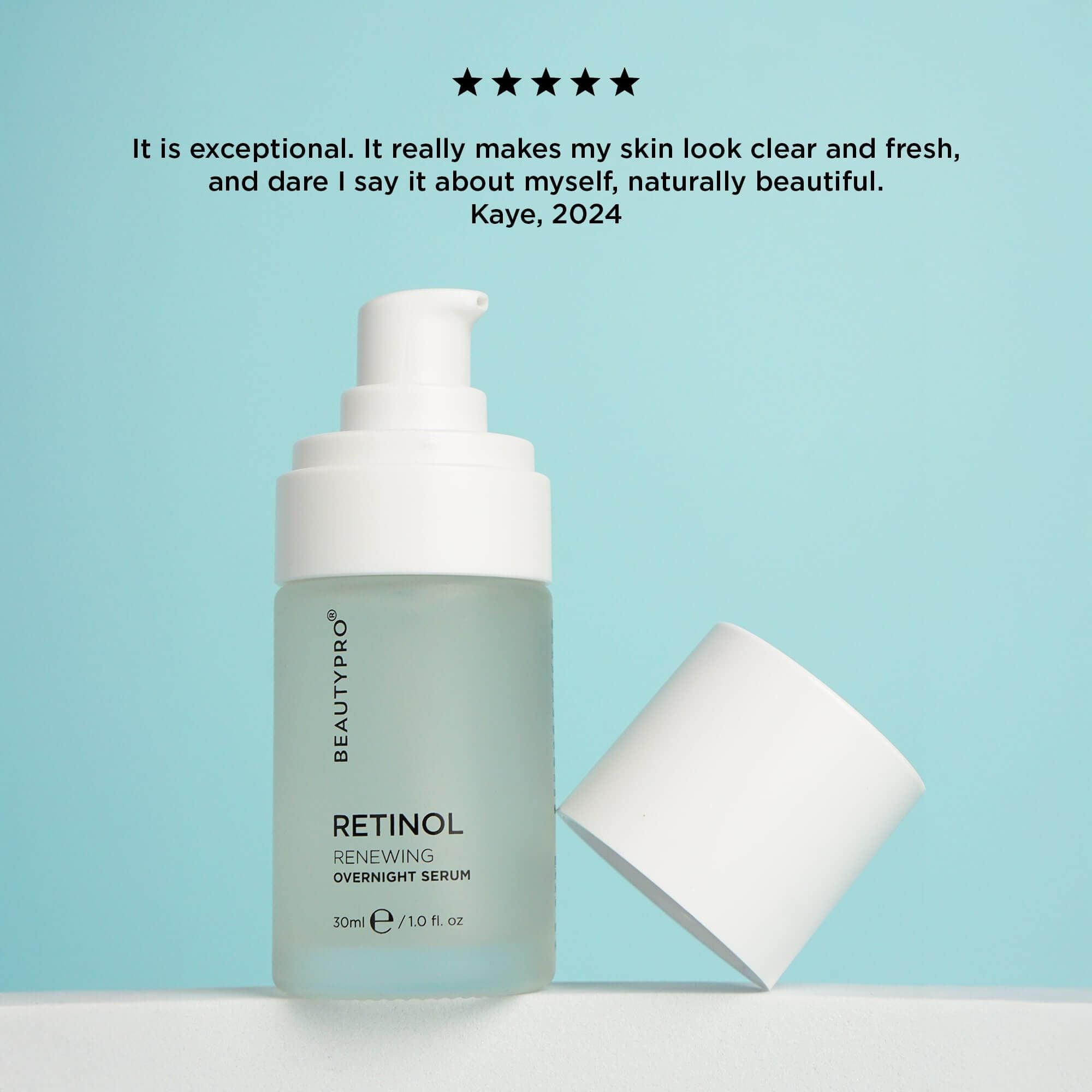 BEAUTYPRO Am/Pm Hydrating Serum Duo image 6