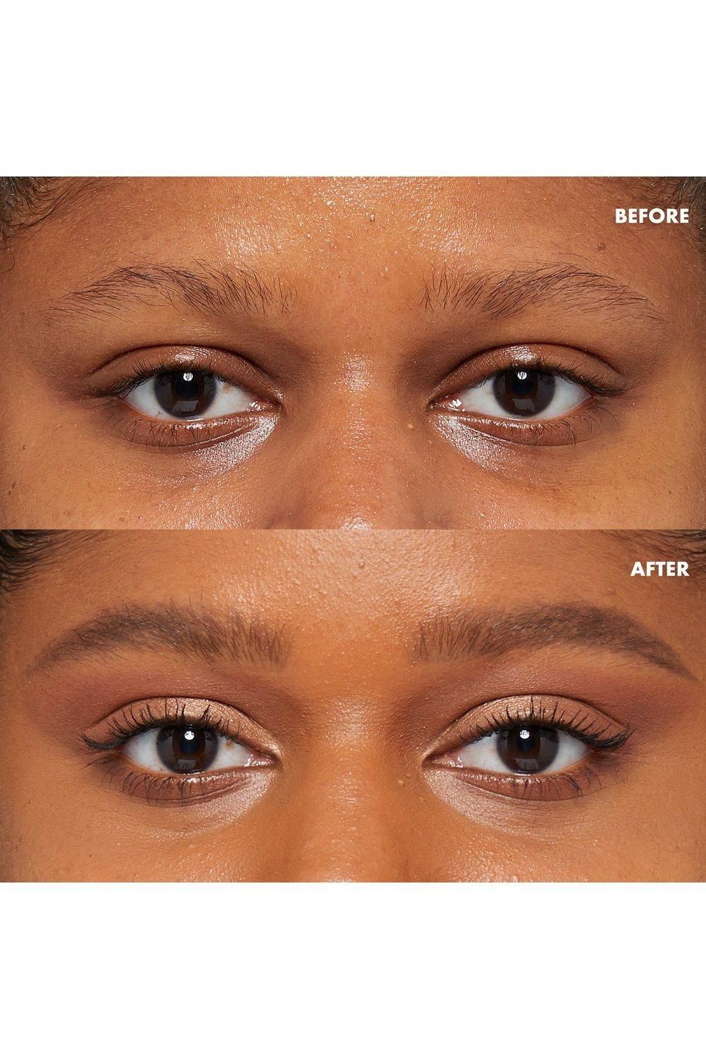 NYX Professional Makeup Worth the Hype Volumizing & Lengthening Mascara Black image 6