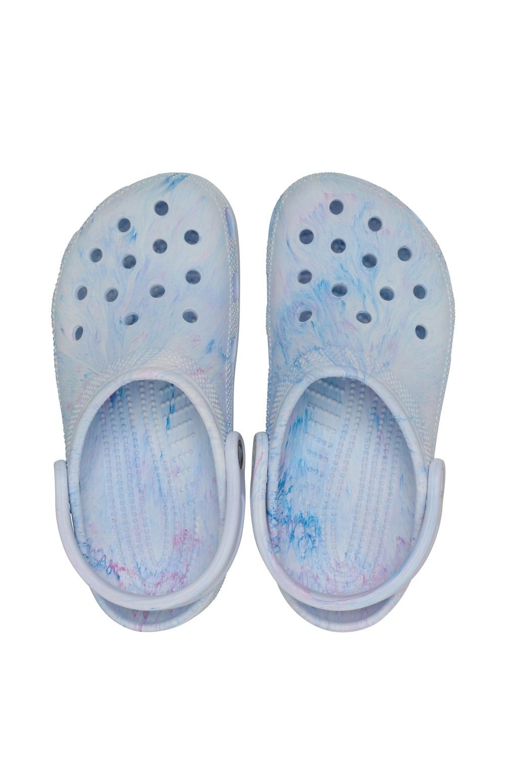 Crocs Classic Marbled Clog image 5